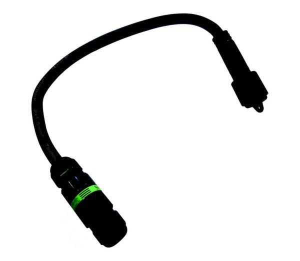 Kültéri adapter elektromos eszközökhöz EASY CONNECT 25cm IP67