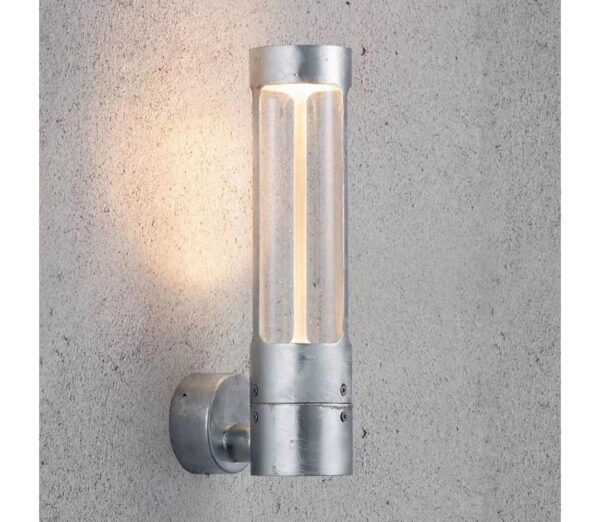 Nordlux Kültéri fali lámpa 1xGU10/8W/230V IP44