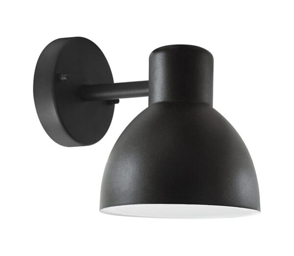 Kültéri fali lámpa ARNE 1xE27/10W/230V IP44