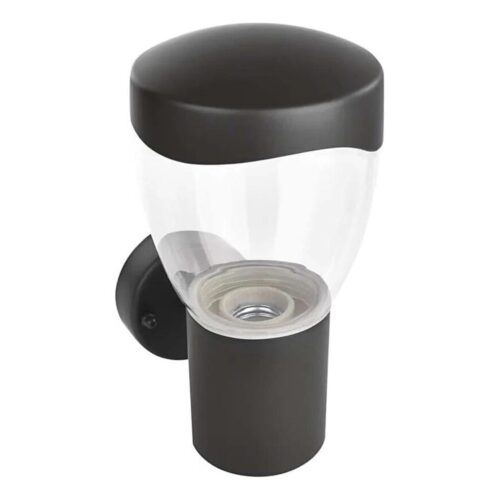 Kültéri fali lámpa ARTEO 1xE27/15W/230V IP44