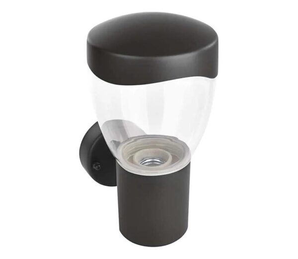 Kültéri fali lámpa ARTEO 1xE27/15W/230V IP44
