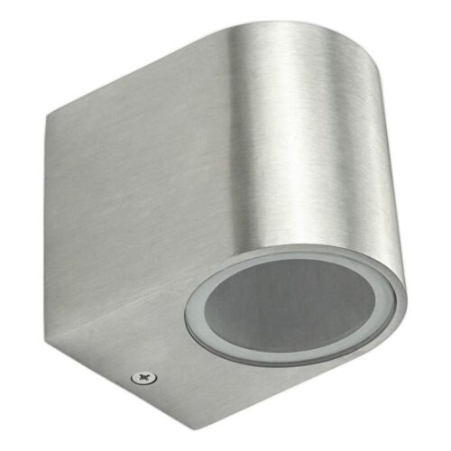 Kültéri fali lámpa BOSTON 1xGU10/35W/230V IP44