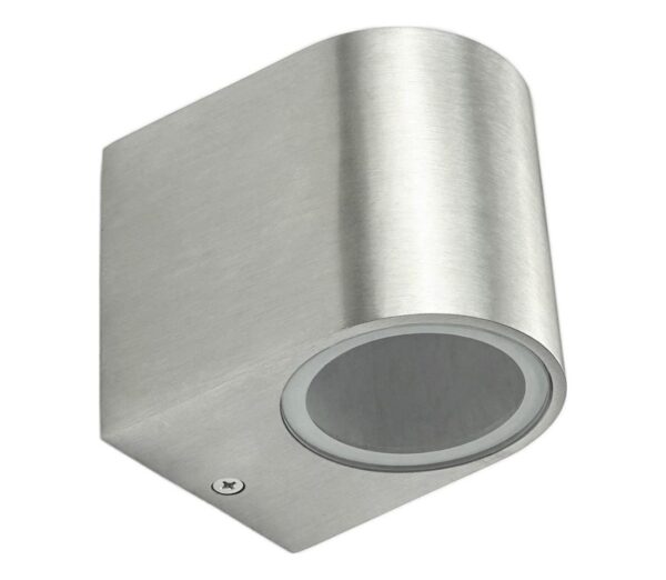 Kültéri fali lámpa BOSTON 1xGU10/35W/230V IP44