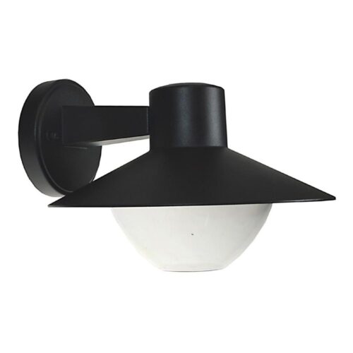 Kültéri fali lámpa ELENI 1xE27/10W/230V IP44