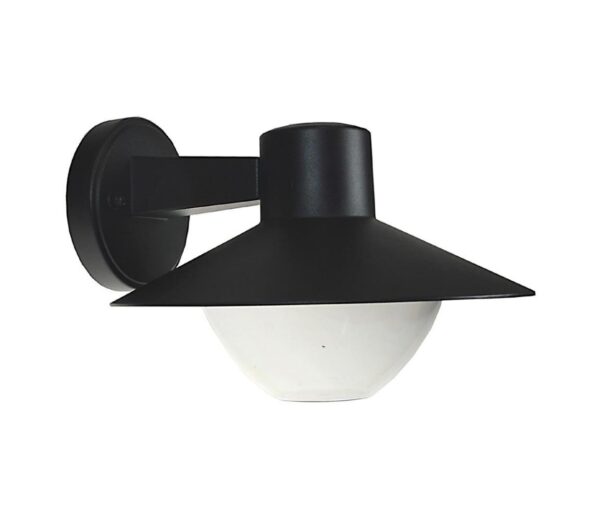 Kültéri fali lámpa ELENI 1xE27/10W/230V IP44