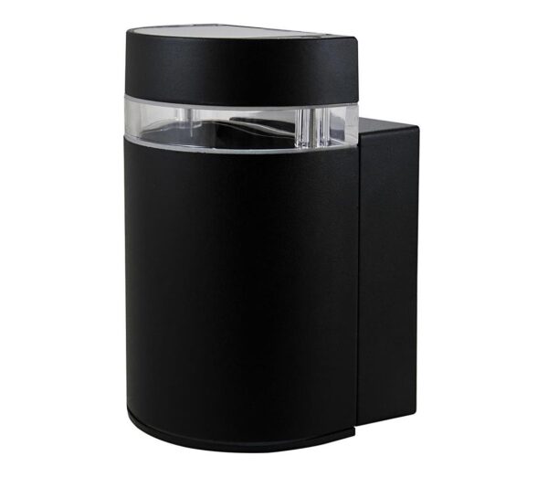 Kültéri fali lámpa GILBERT 1xGU10/10W/230V IP44