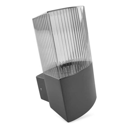 Kültéri fali lámpa LANA 1xE27/25W/230V IP54