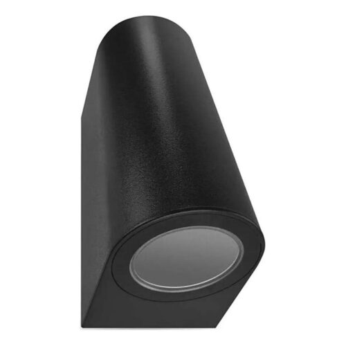 Kültéri fali lámpa OCULUS 2xGU10/7W/230V IP44