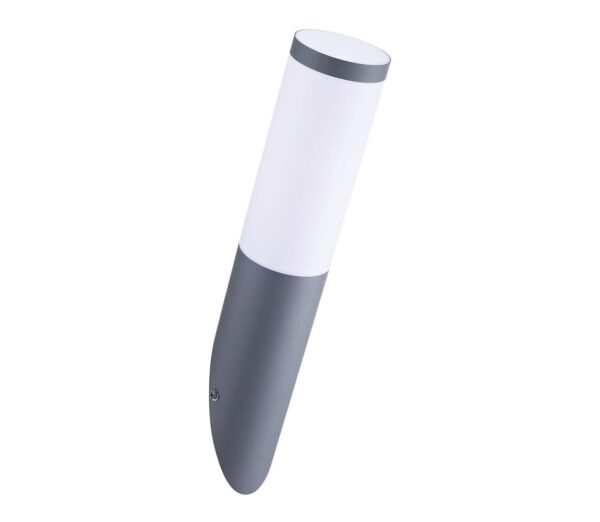 Kültéri fali lámpa OSLO 1xE27/10W/230V IP44