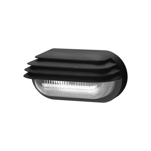 Kültéri fali lámpa OVAL GRILL 1xE27/40W/230V IP44