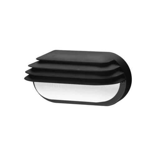 Kültéri fali lámpa OVAL GRILL 1xE27/40W/230V IP44