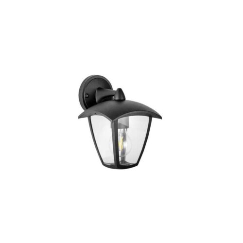 Kültéri fali lámpa SURVA 1xE27/10W/230V IP44