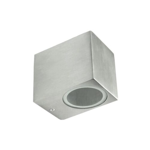Kültéri fali spotlámpa BOSTON 1xGU10/35W/230V IP44