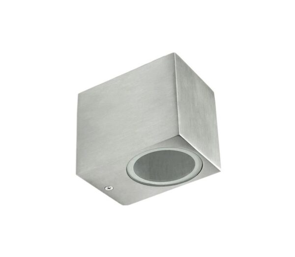 Kültéri fali spotlámpa BOSTON 1xGU10/35W/230V IP44