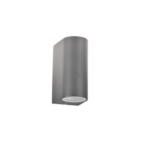 Kültéri fali spotlámpa BOSTON 2xGU10/10W/230V IP44