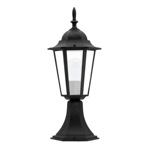 Kültéri lámpa 1xE27/20W/230V IP43 42