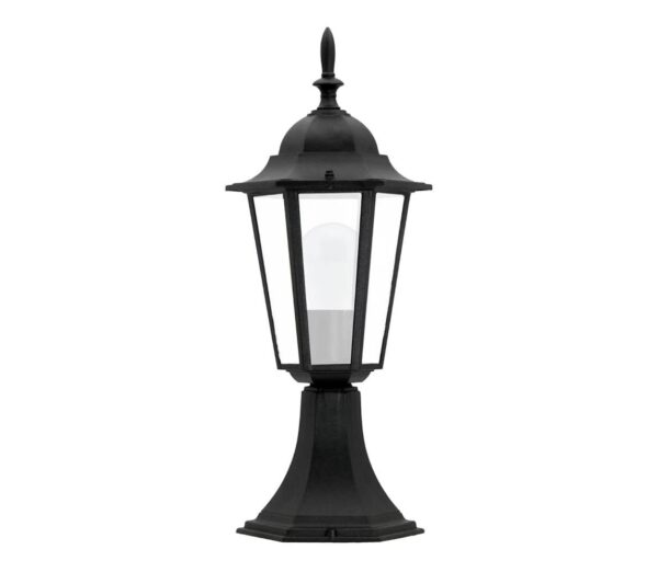 Kültéri lámpa 1xE27/20W/230V IP43 42
