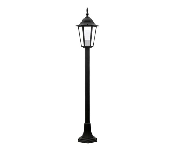 Kültéri lámpa 1xE27/20W/230V IP43 96