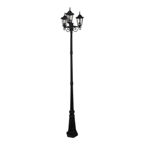 Kültéri lámpa 3xE27/20W/230V IP43 2
