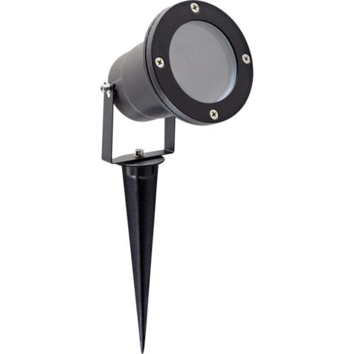 Kültéri lámpa BLAKE 2 GU10/50W/230V IP65