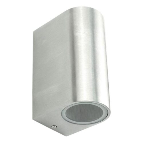 Kültéri lámpa BOSTON 2xGU10/35W/230V