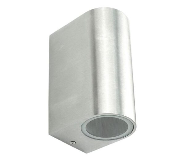Kültéri lámpa BOSTON 2xGU10/35W/230V