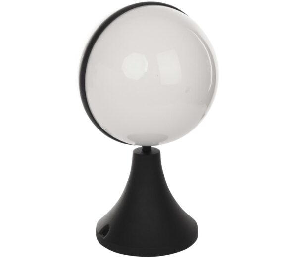 Kültéri lámpa CIRCULO 1xE27/40W/230V IP44