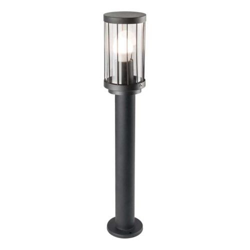 Kültéri lámpa FIORD 1xE27/10W/230V IP44