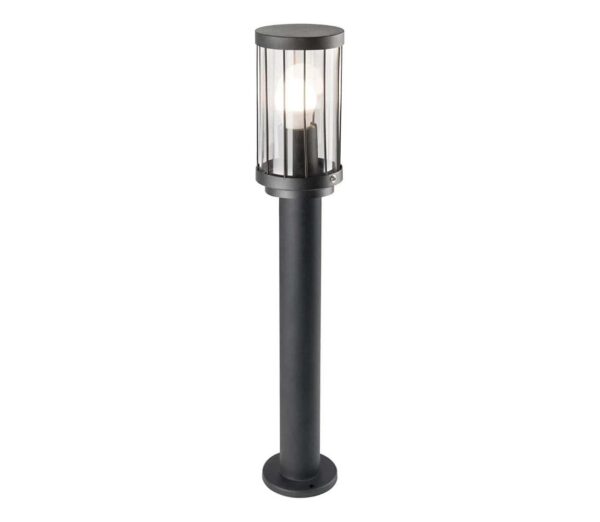Kültéri lámpa FIORD 1xE27/10W/230V IP44