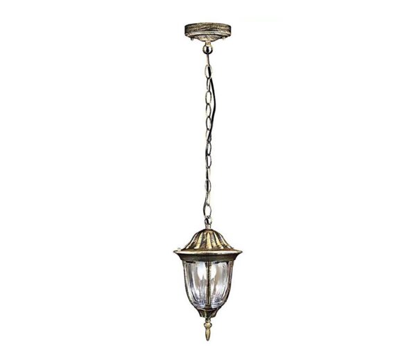 Kültéri lámpa FLORENCJA 1xE27/20W/230V IP43