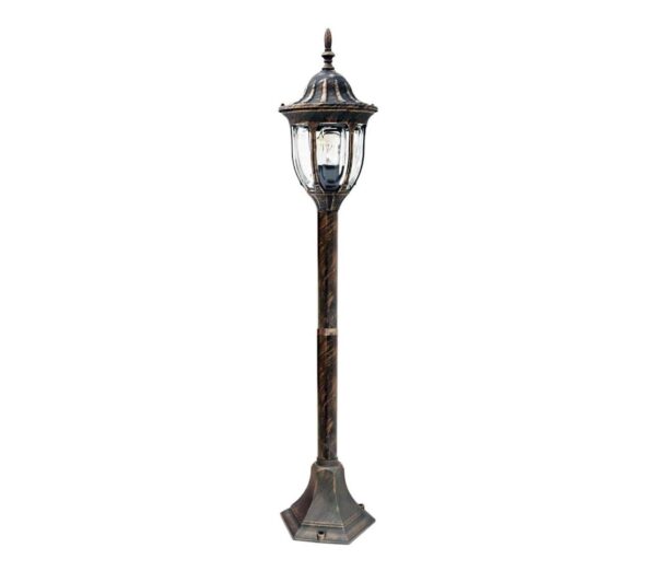 Kültéri lámpa FLORENCJA 1xE27/20W/230V IP43