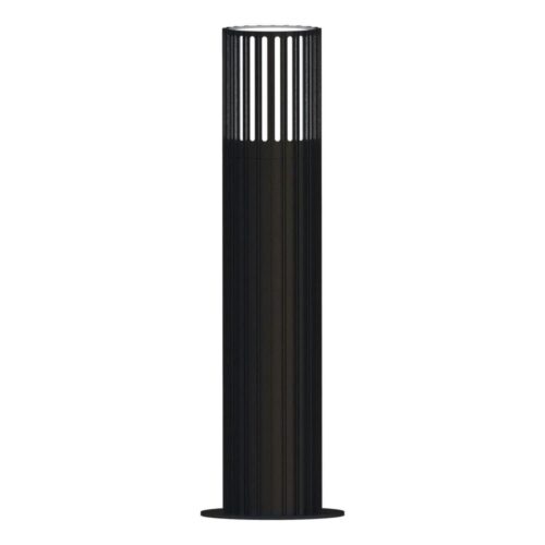 Kültéri lámpa KUUSAMO 1xE27/20W/230V 44 cm IP54 antracit