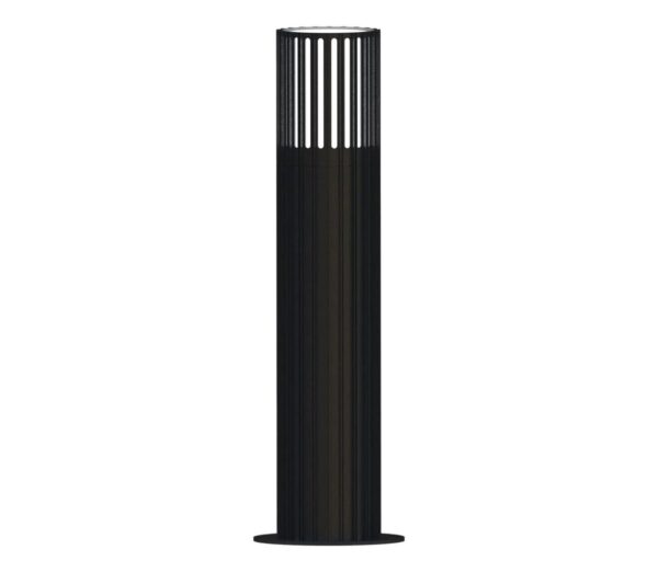 Kültéri lámpa KUUSAMO 1xE27/20W/230V 44 cm IP54 antracit