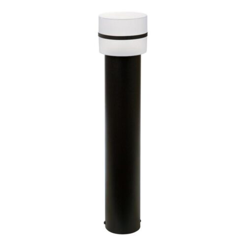 Kültéri lámpa MIA 1xE27/60W/230V 50 cm IP44 fekete