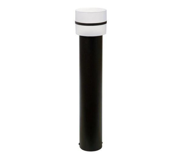 Kültéri lámpa MIA 1xE27/60W/230V 50 cm IP44 fekete