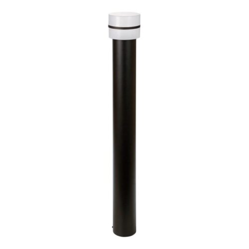 Kültéri lámpa MIA 1xE27/60W/230V 80 cm IP44 fekete