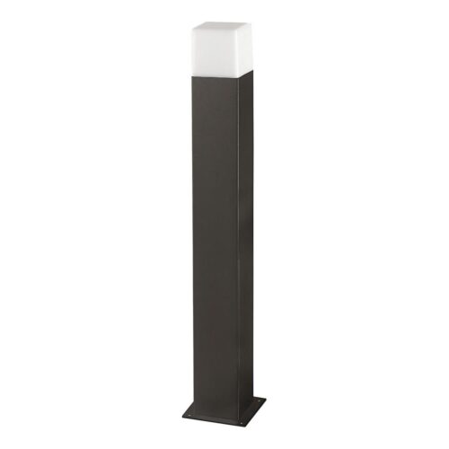 Kültéri lámpa NEW YORK 1xE27/40W/230V IP44 antracit