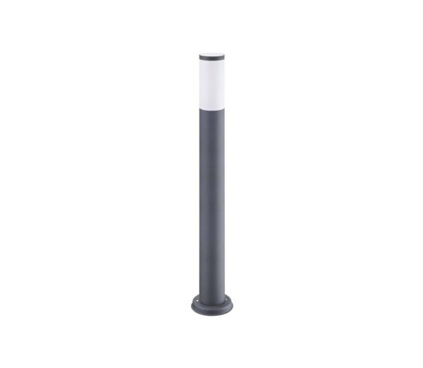 Kültéri lámpa OSLO 1xE27/10W/230V 1000mm IP44