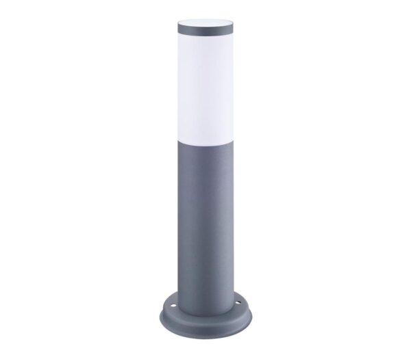 Kültéri lámpa OSLO 1xE27/10W/230V 450mm IP44