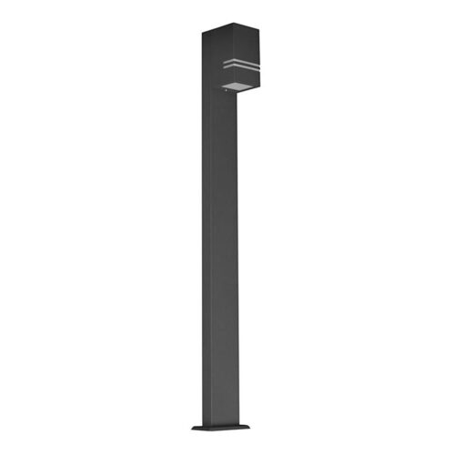 Kültéri lámpa QUAZAR 1xGU10/11W/230V IP44 szürke