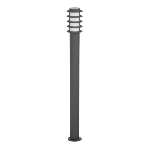 Kültéri lámpa SERENA 1xE27/10W/230V IP44 100 cm