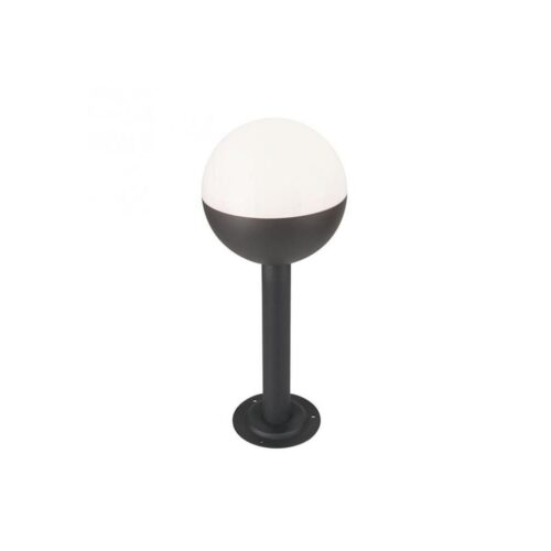 Kültéri lámpa ULSA 1xE27/12W/230V IP44 50 cm