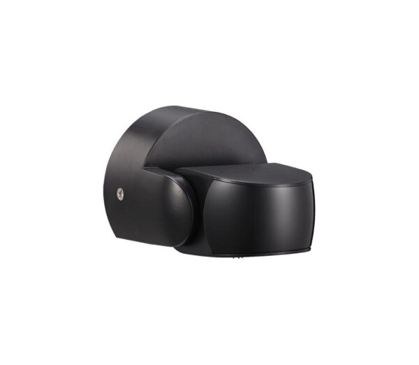 Kültéri mozgásérzékelő 180° IP65