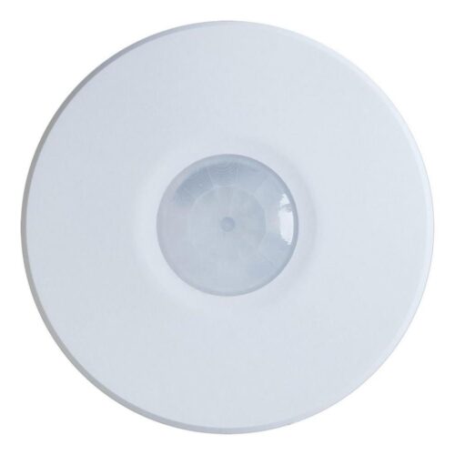Greenlux Kültéri mozgásérzékelő 360x120° fehér IP65