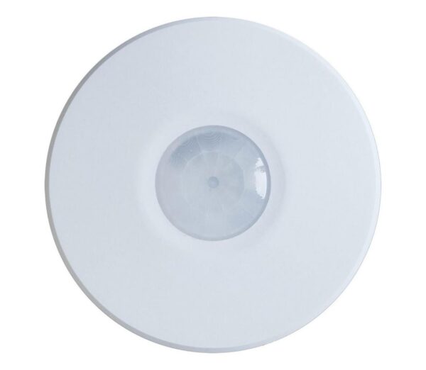 Greenlux Kültéri mozgásérzékelő 360x120° fehér IP65