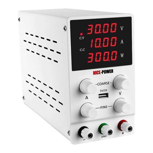 Laboratóriumi tápegység SPS3010 0