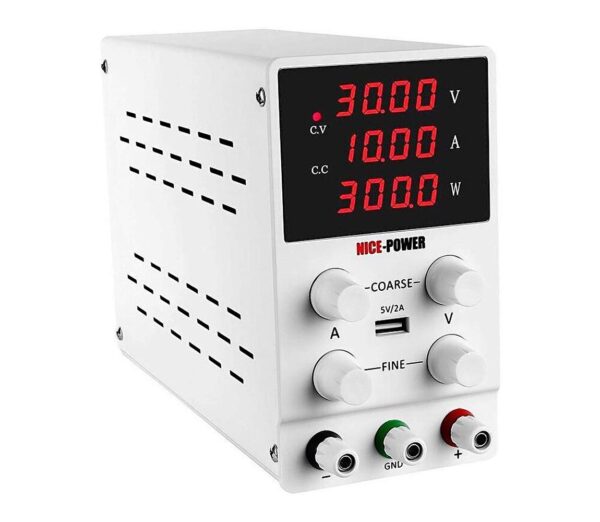 Laboratóriumi tápegység SPS3010 0