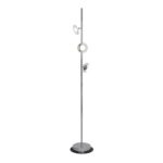 LED Állólámpa ELLIPSE 3xLED/5W/230V