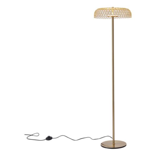 Eurolamp LED Állólámpa LED/10W/230V 3000K arany