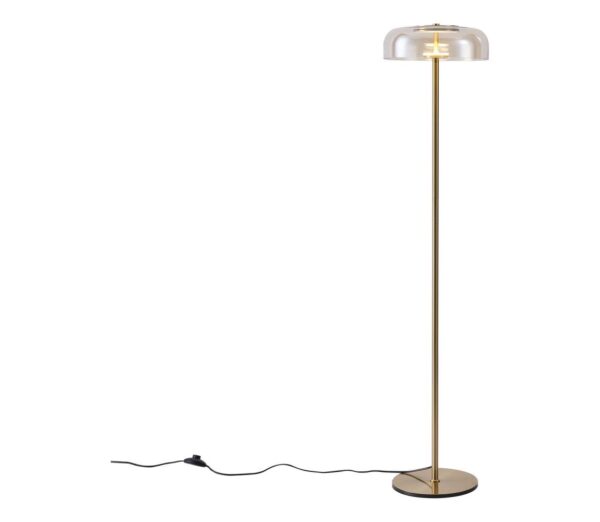 Eurolamp LED Állólámpa LED/8W/230V 3000K